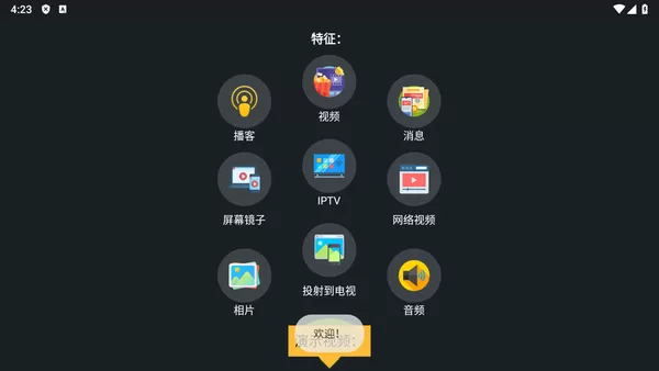 Castify下载安装免费图3