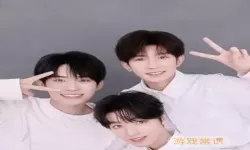 tfboys小说严文熙