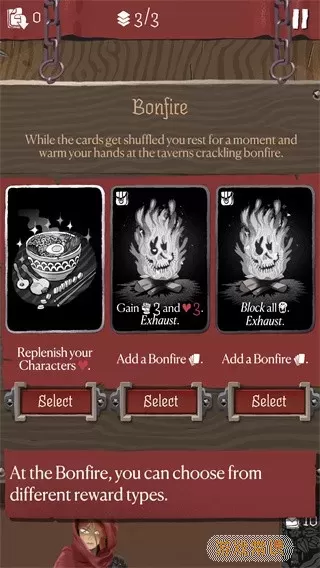 Card Crawl Adventure最新版