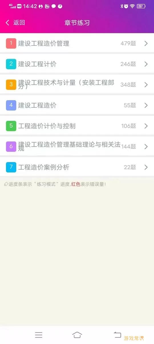 造价工程师总题库下载最新版本