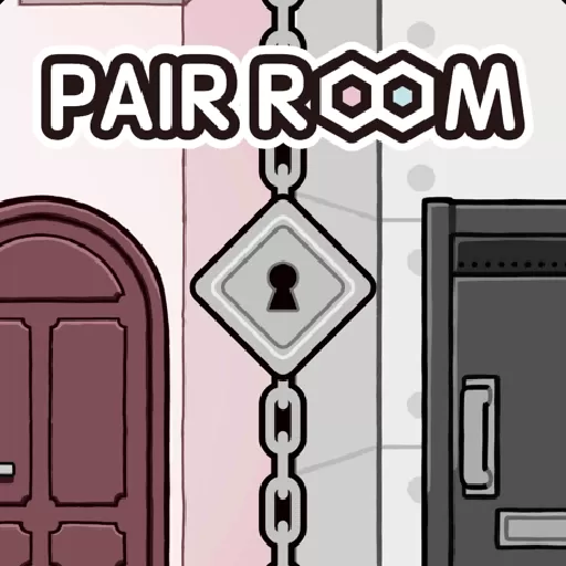 PAIR ROOM手游版下载