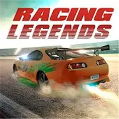 Racing Legends手机版