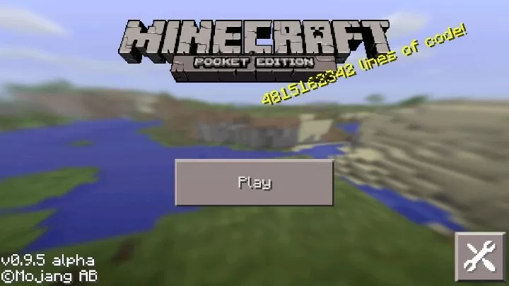 minecraft pocket edition0.9.5下载免费图0