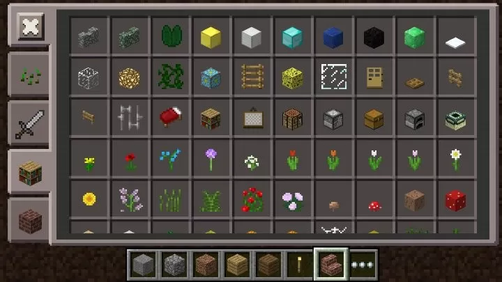 minecraft pocket edition0.9.5下载免费图3