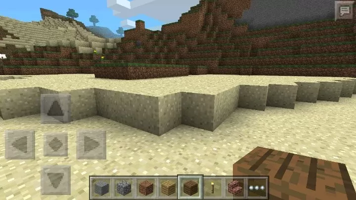 minecraft pocket edition0.9.5下载免费图2