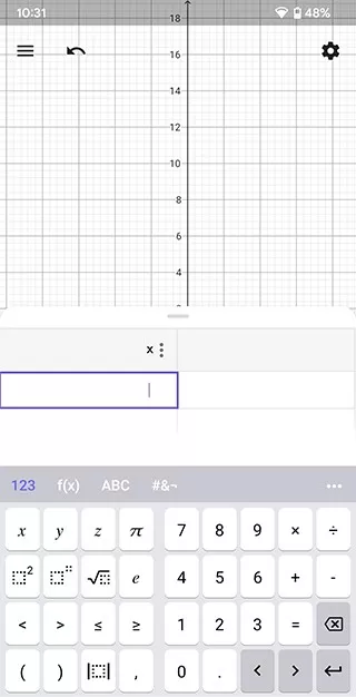 geogebra动态数学软件下载最新版本图3