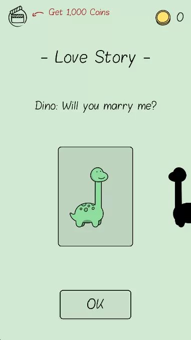 Like Dino!手游官网版图2