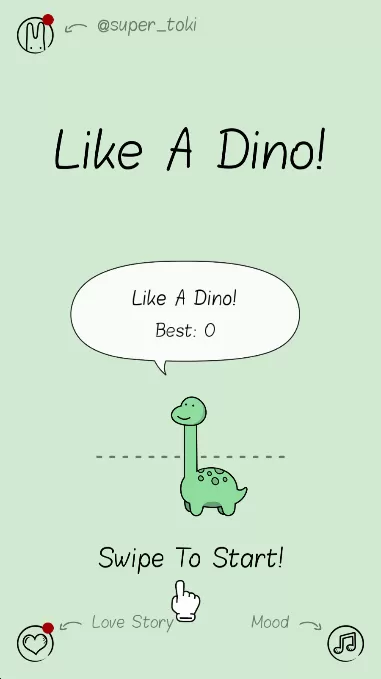 Like Dino!手游官网版图1