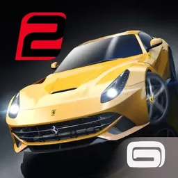 GT Racing 2手游下载