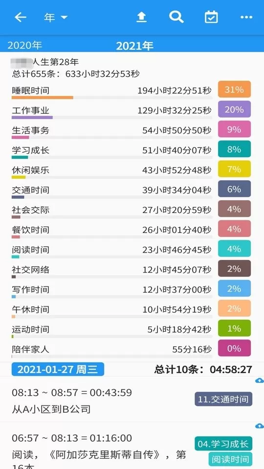 时间统计2024最新版图1