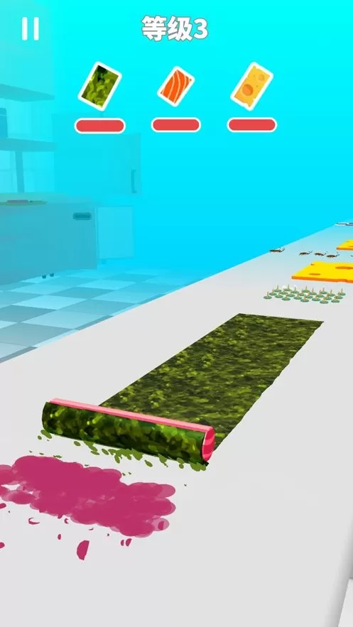 Sushi Roll 3D官方版下载图3