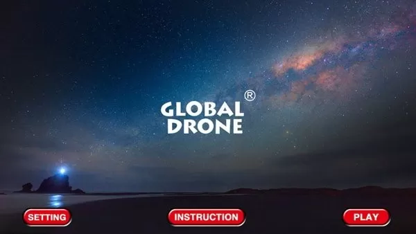 Global Drone2024最新版图3