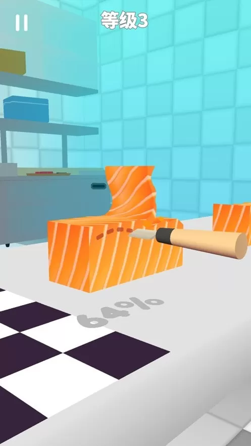 Sushi Roll 3D官方版下载图2