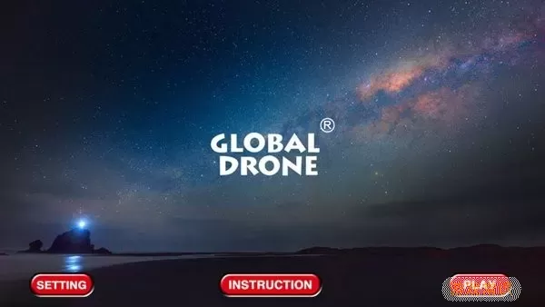 Global Drone2024最新版