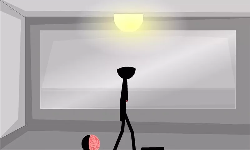 Torture The Stickman 2官服版下载图3