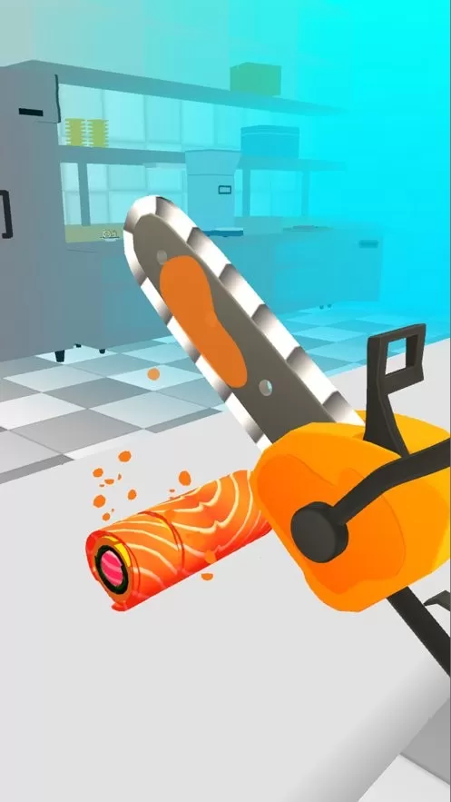 Sushi Roll 3D官方版下载图0