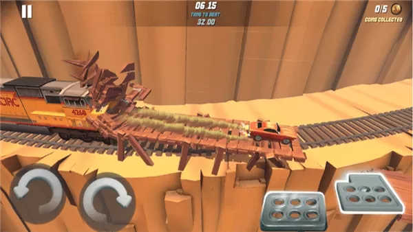 Stunt Car Extreme下载最新版图3