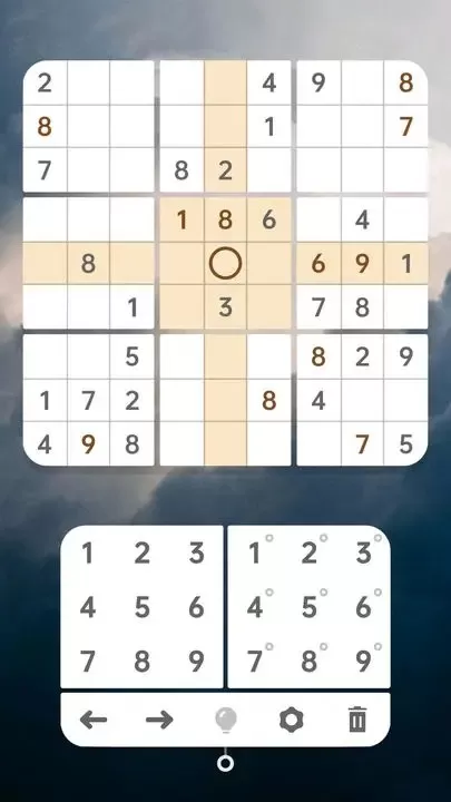 数独清SodoCool最新版app图2