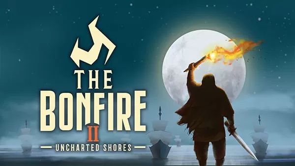 TheBonfire2手机版图1