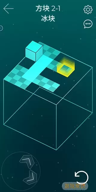 Cube Crawler原版下载