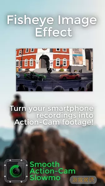 Smooth Action-Cam Slowmo下载官方正版