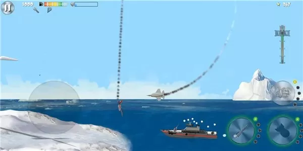 Carpet Bombing 2安卓版最新图1