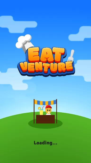 Eatventure官方版本图0