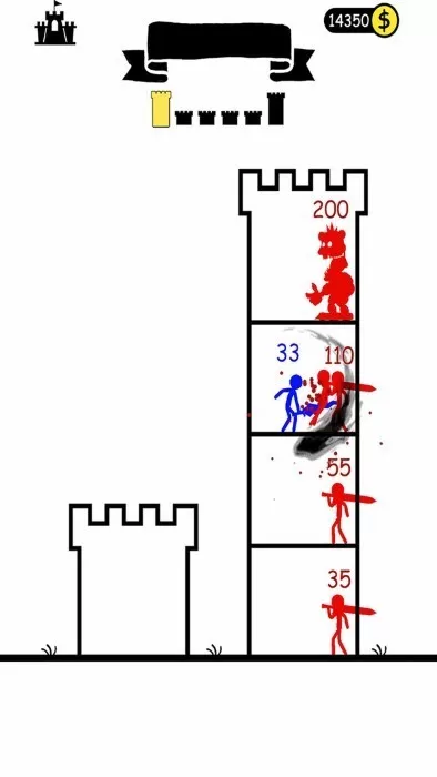 魔塔100层安卓下载图2