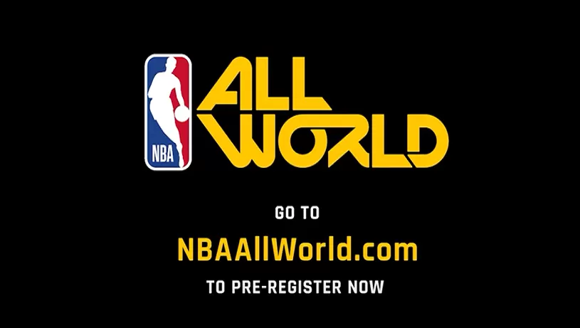 NBA ALL WORLD下载旧版图2