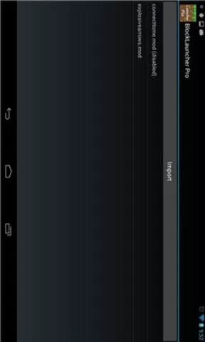 BlockLauncher Pro方块启动器专业版下载游戏正版图2