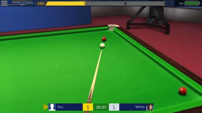 Snooker下载官网版图3