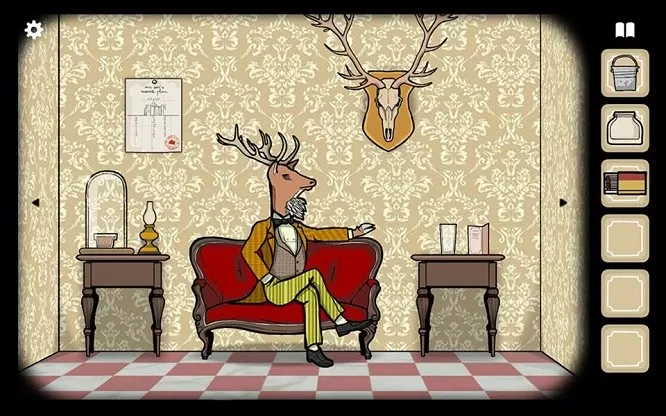 Rusty Lake Hotel官方版下载图2