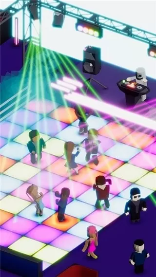 Nightclub Empire安卓版下载图0