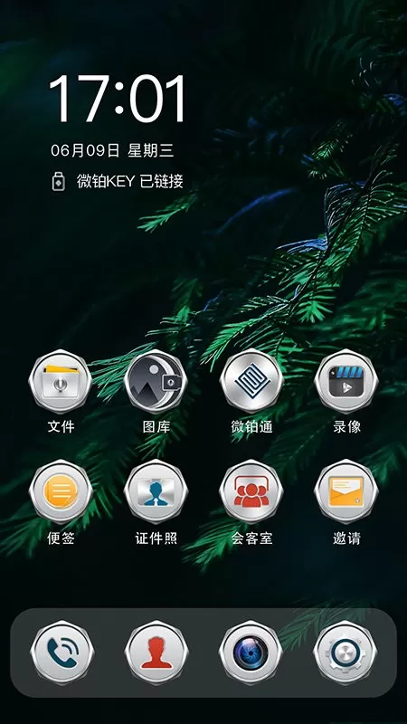 微铂下载安装免费图0