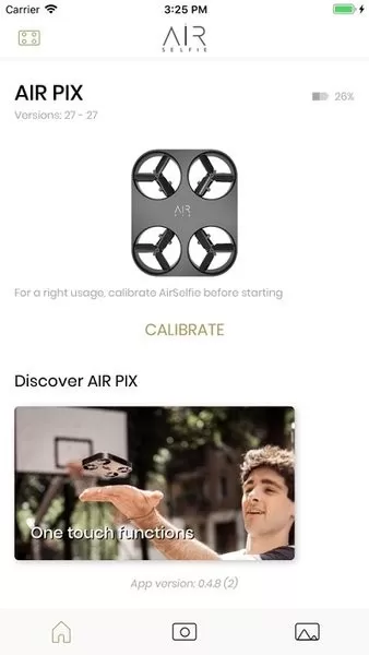 AirSelfie免费下载图0