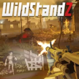 WildStandZ手游下载