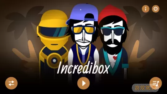 Incredibox手机版