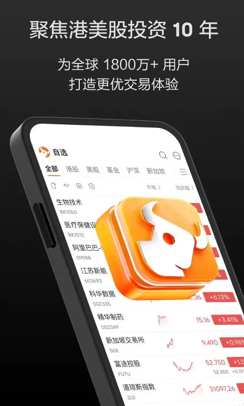 富途牛牛下载官方版图4