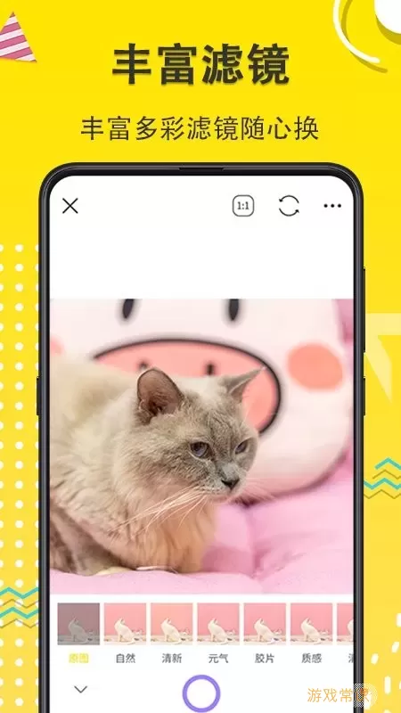 宠物动漫相机官网版旧版本