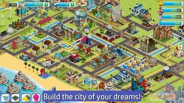 Village City: Island Sim 2下载安卓