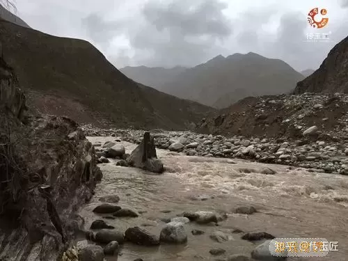 汉家江湖昆仑山麓