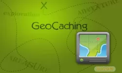 geocaching的网址