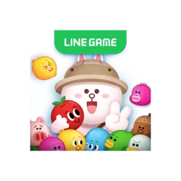 LINE Bubble2手机游戏