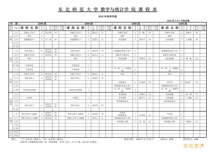 大学生课程表怎么导入所有课