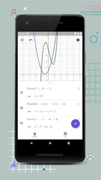 CAS Calculator下载官方正版图1