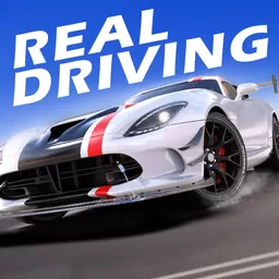 Real Driving 2下载最新版