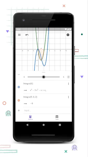 CAS Calculator下载官方正版图2