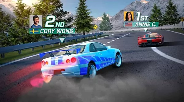 Racing Legends最新版2024图0