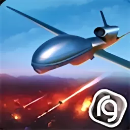 Drones 3官方正版