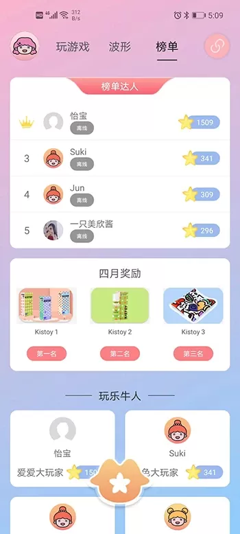 Kistoy下载新版图4